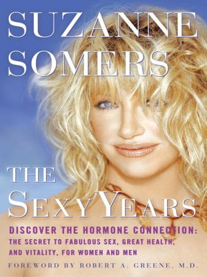The Sexy Years - ebook